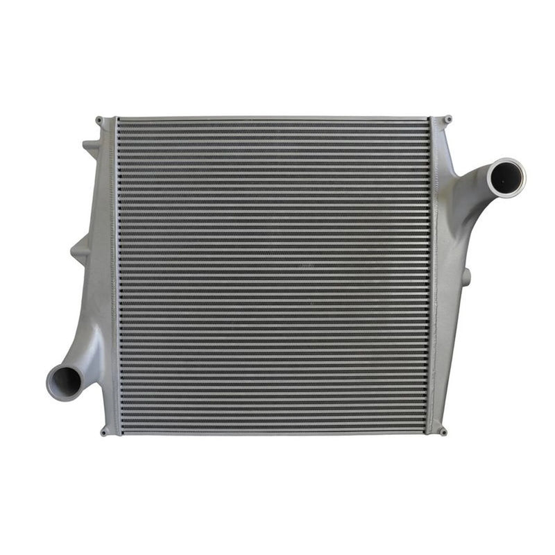 Hella Intercooler (Charge Air Cooler) 8ML 366 340-211