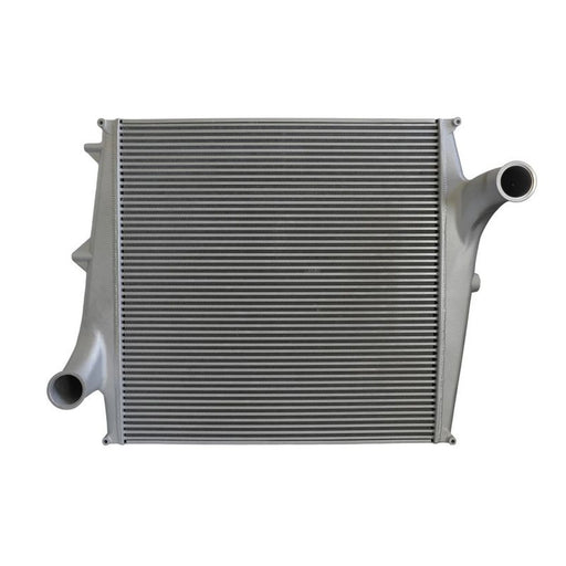 Hella Intercooler (Charge Air Cooler) 8ML 366 340-211