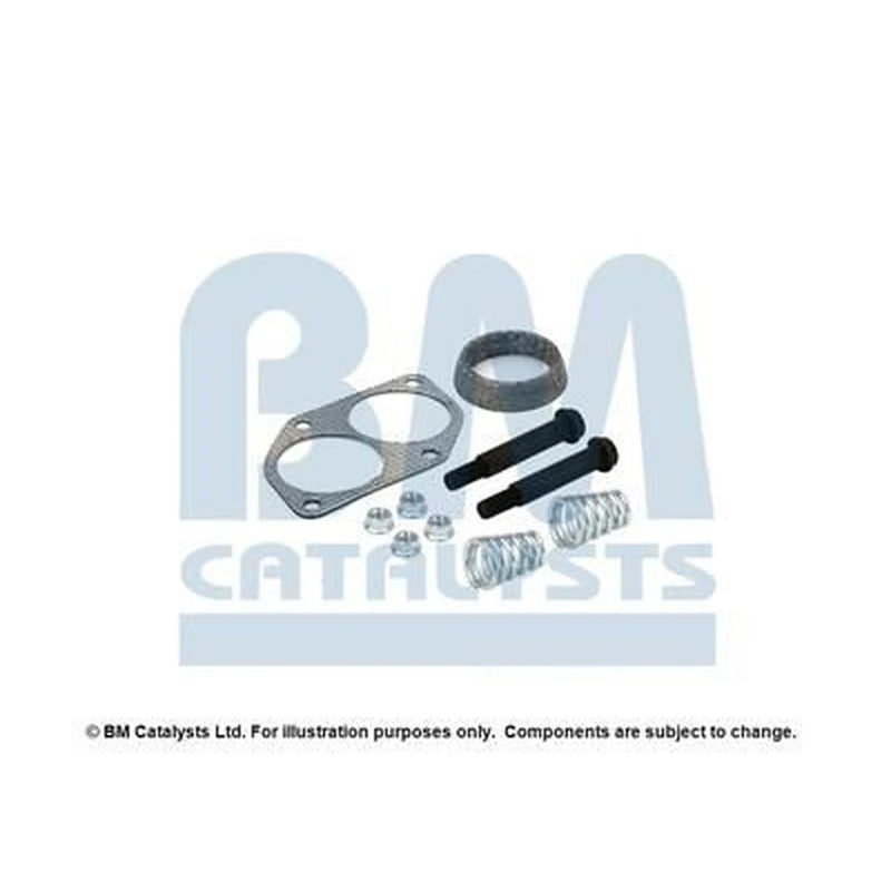 BM Catalysts Exhaust Pipe Mounting Kit FK70255C