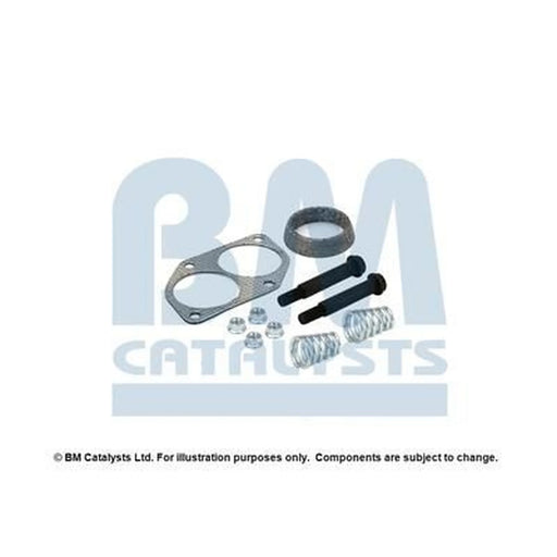 BM Catalysts Exhaust Pipe Mounting Kit FK70255C