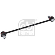 Febi Stabiliser Bar Link Coupling Rod Front Right 196164