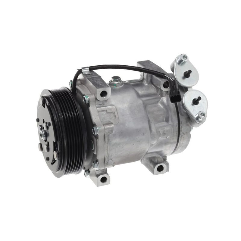 Valeo Air Conditioning Compressor 813236