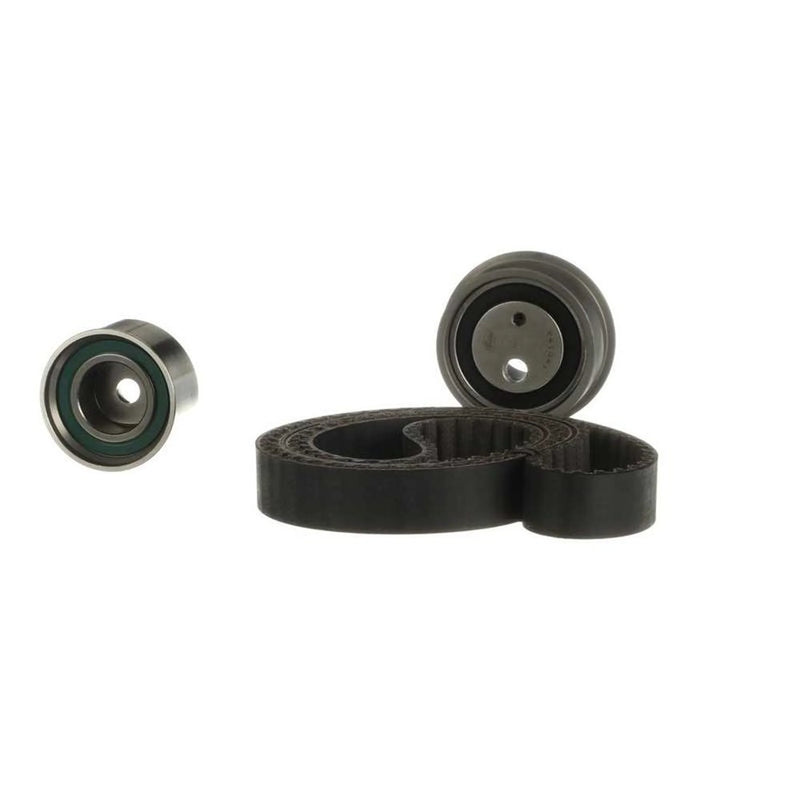 Gates Timing Belt Kit with Rollers K015457XS