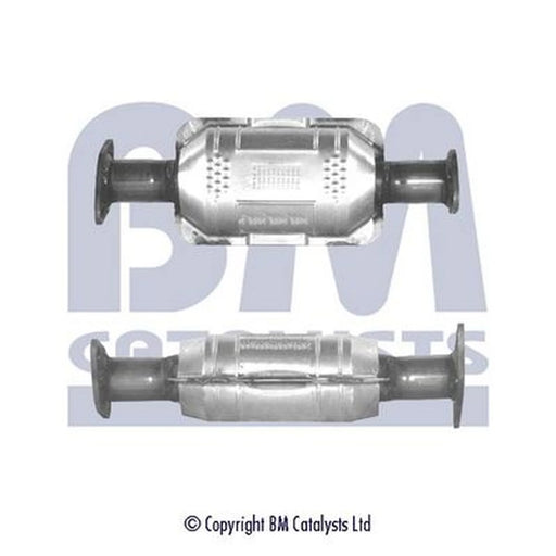 BM Catalysts Petrol Cat BM90303