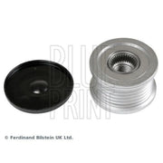 Blue Print Alternator Overrunning Freewheel Clutch ADN161301