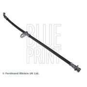 Blue Print Brake Hydraulic Hose Line Rear Left ADH25366