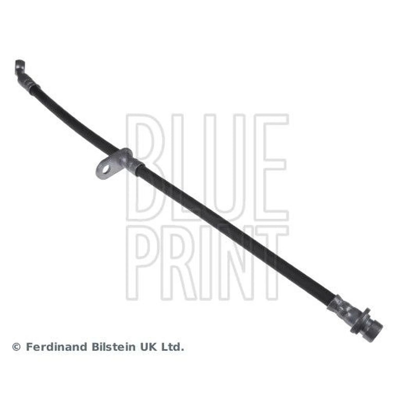 Blue Print Brake Hydraulic Hose Line Rear Left ADH25366