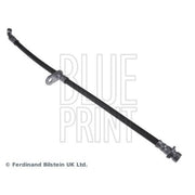 Blue Print Brake Hydraulic Hose Line Rear Left ADH25366