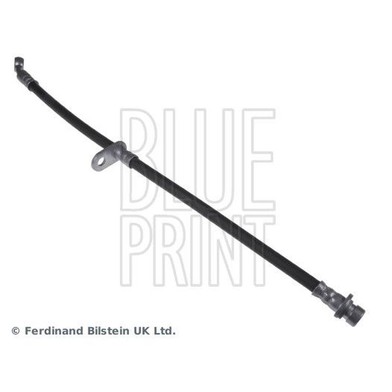 Blue Print Brake Hydraulic Hose Line Rear Left ADH25366