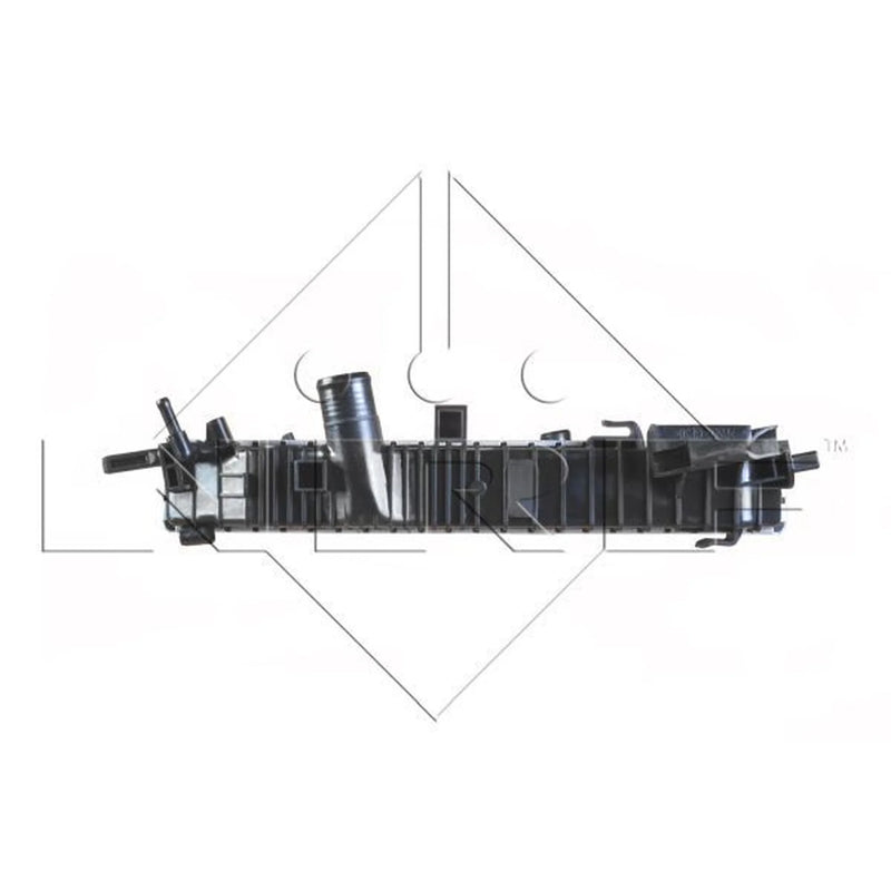 NRF Engine Radiator 58435