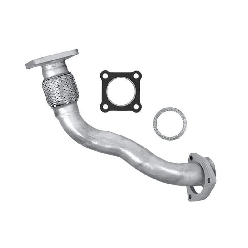 Hella Exhaust Pipe OD 8LA 366 006-671