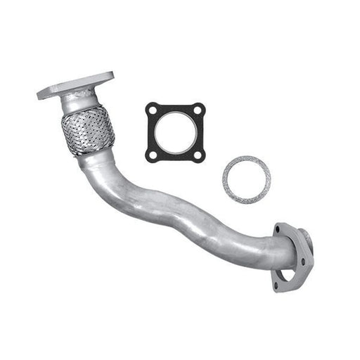 Hella Exhaust Pipe OD 8LA 366 006-671