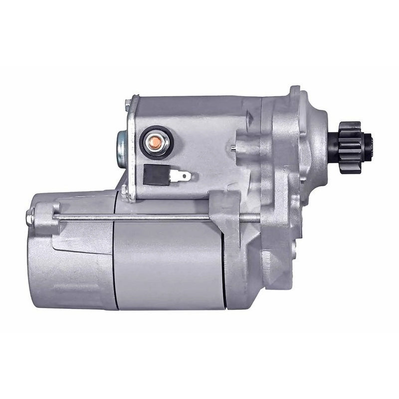 Hella Starter Motor 12V 1.8kW 11 Teeth 8EA 011 611-091