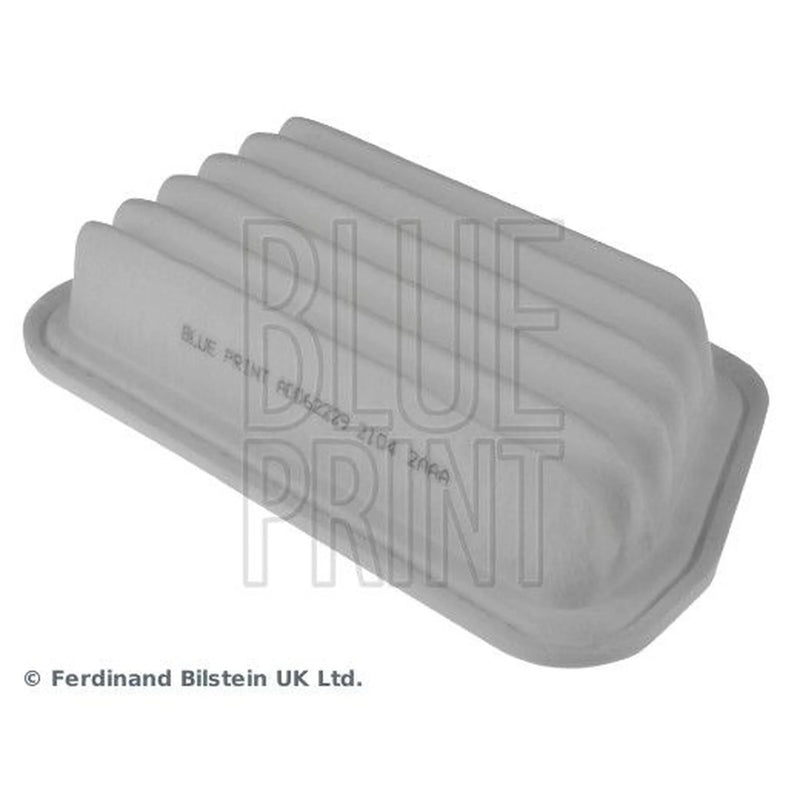 Blue Print Engine Air Filter ADD62229