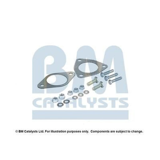 BM Catalysts Exhaust Pipe Mounting Kit FK70079B