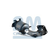 BM Catalysts Homologated Petrol Cat BM92392H