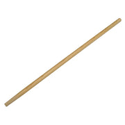 Faithfull West Country Shovel Handle 1.3m (52in) - FAIWCSH