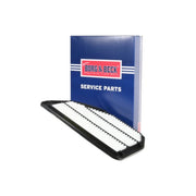 Borg & Beck Engine Air Filter BFA2747