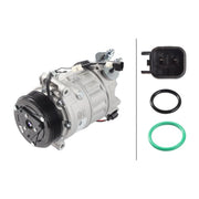 Hella Air Conditioning Compressor 8FK 366 203-441