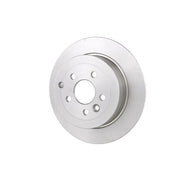 Bosch 2 x Solid Rear Brake Discs 0 986 479 518