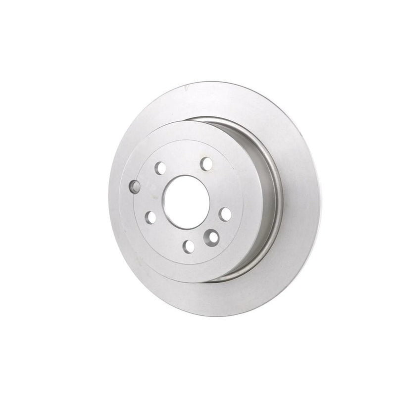 Bosch 2 x Solid Rear Brake Discs 0 986 479 518
