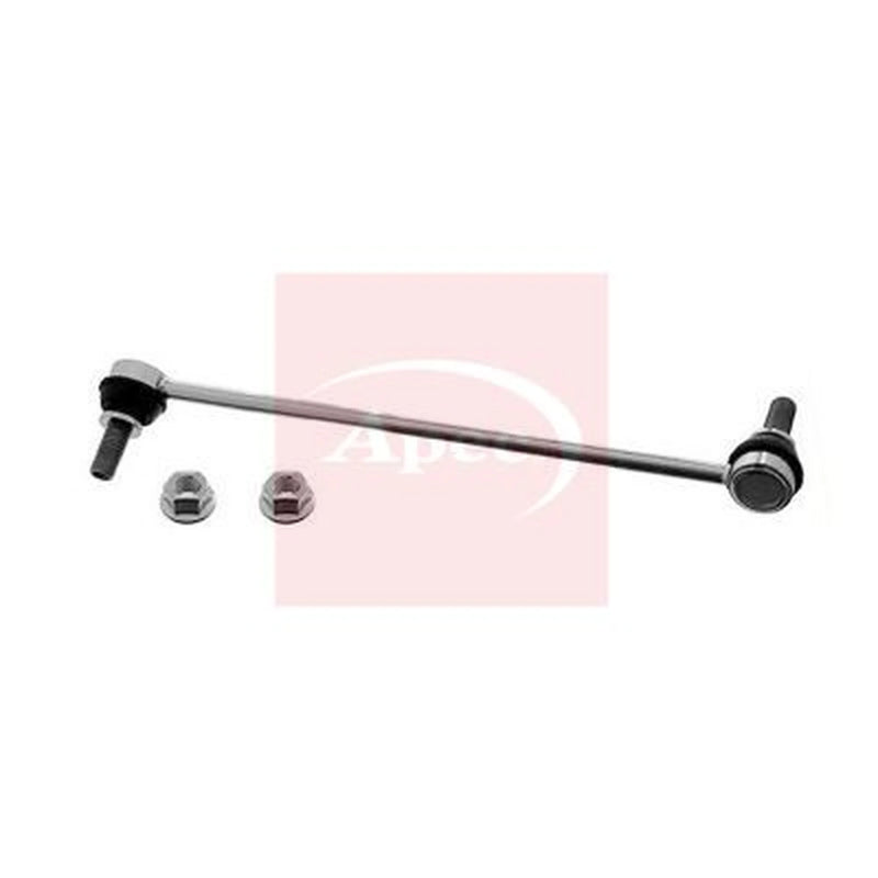 Apec Stabiliser Bar Link Coupling Rod Front Left AST4338