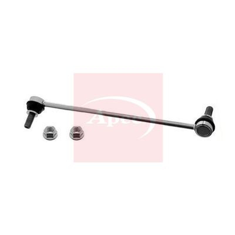 Apec Stabiliser Bar Link Coupling Rod Front Left AST4338