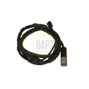 NAPA Brake Pad Wear Sensor Rear NWL5259