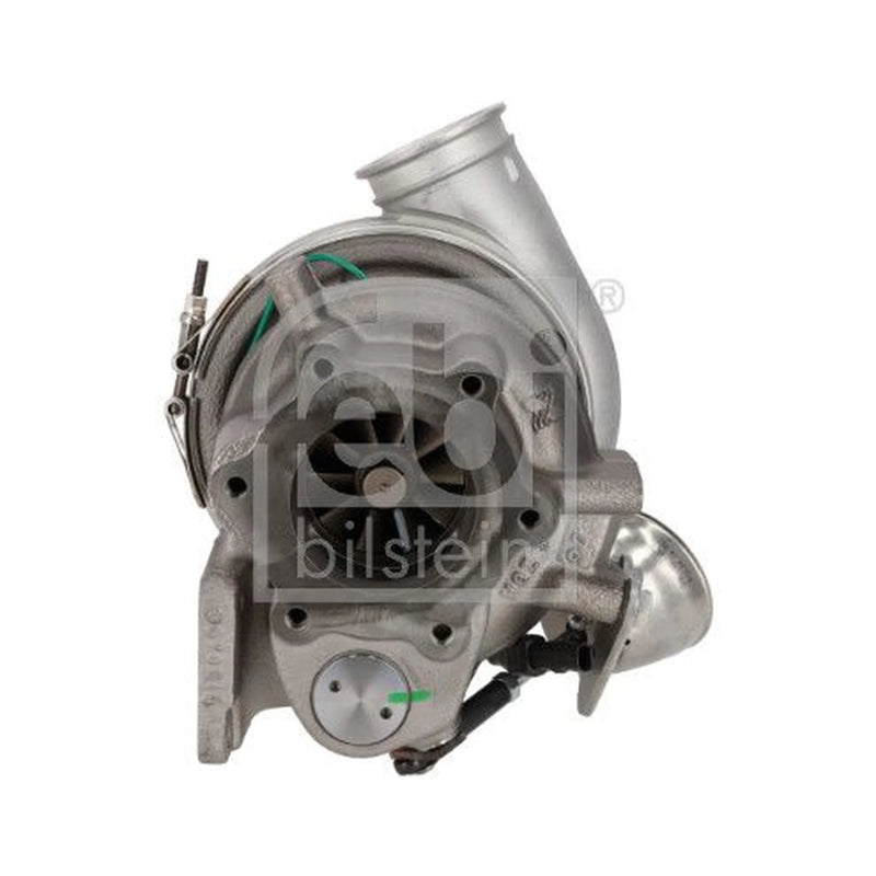 Febi Turbocharger Turbo Unit 190911