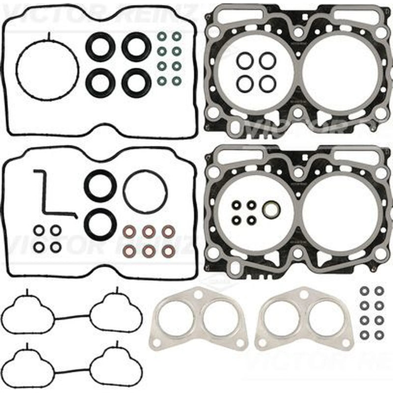 Victor Reinz Cylinder Head Gasket Kit 02-53910-05