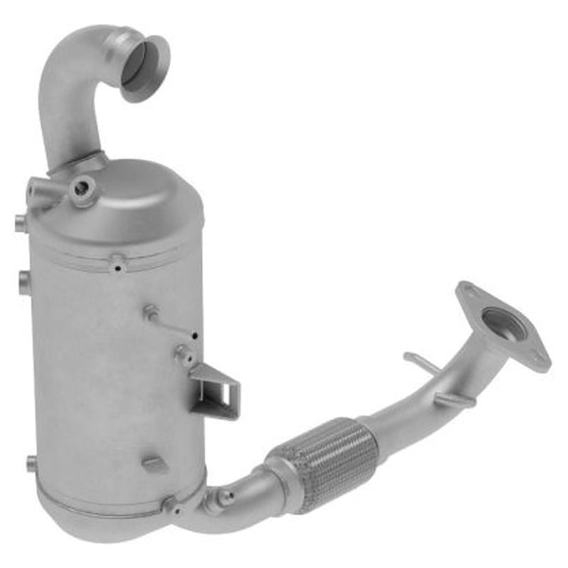 Hella Soot/Particulate Filter 8LG 366 070-541