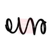 Apec Front Suspension Coil Spring ACS1718