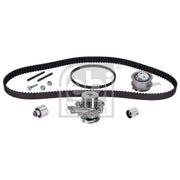 Febi Timing Belt & Water Pump Kit 173077