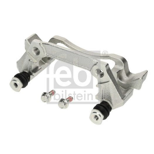 Febi Brake Caliper Carrier Front Axle Right 198715