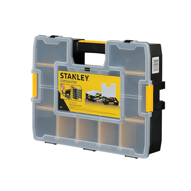 STANLEY® Hand Tools SORTMASTER™ Organiser - 1-94-745