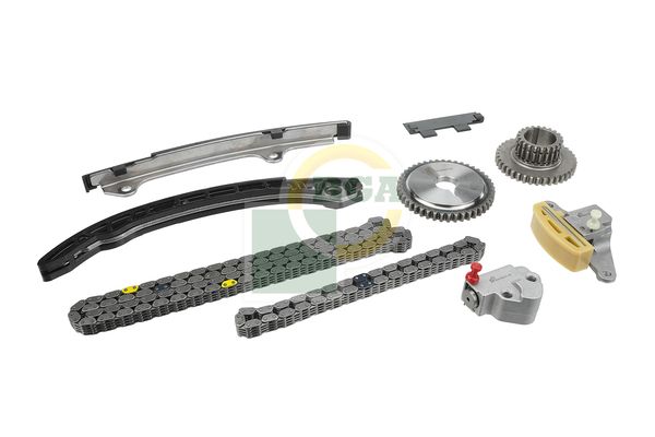 BGA Timing Chain Kit Set 164 Links