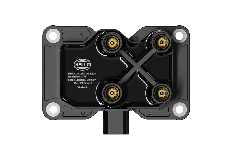 Hella 5DA 193 175-791 Ignition Coil