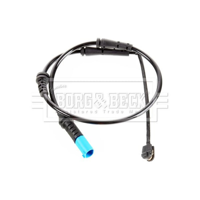 Borg & Beck Brake Pad Wear Sensor Front BWL3246