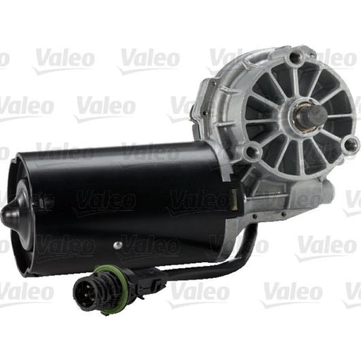Valeo Front/Rear Wiper Motor Front 404474