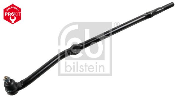 Febi Steering Tie Rod End Ball Joint Front Left