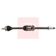 Apec CV Drive Shaft Driveshaft Front Right ADS1222R