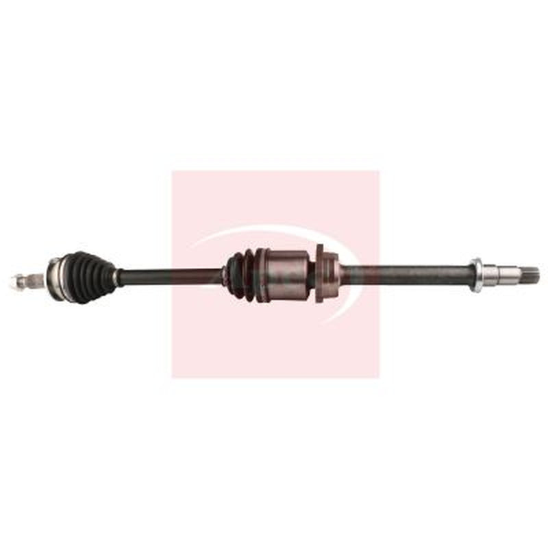 Apec CV Drive Shaft Driveshaft Front Right ADS1222R