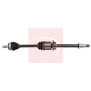 Apec CV Drive Shaft Driveshaft Front Right ADS1222R