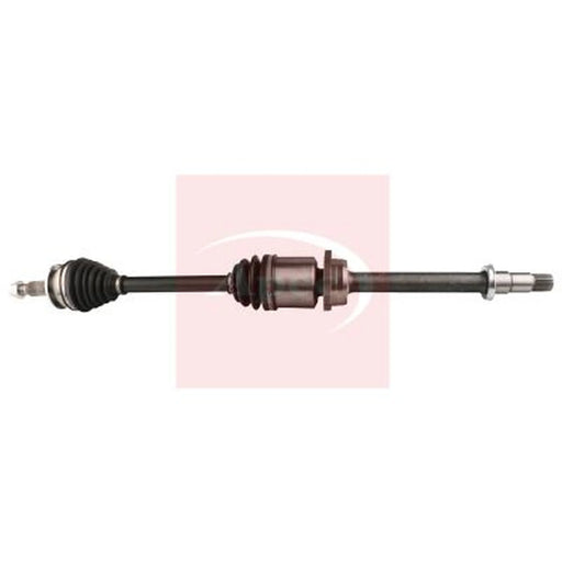 Apec CV Drive Shaft Driveshaft Front Right ADS1222R