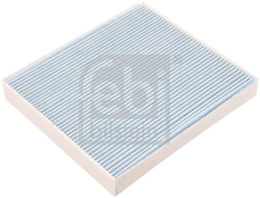 Febi Cabin Air Filter (Pollen Filter)