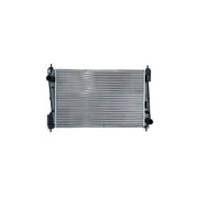 NRF Engine Radiator 54752A