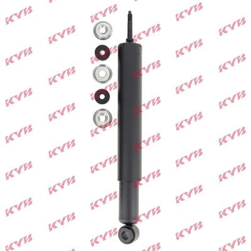 KYB Shock Absorber Damper Strut Front 443280