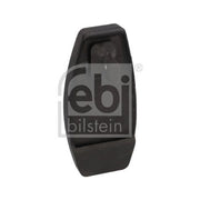 Febi Clutch Pedal Pedal Pad Wide Thick 194782