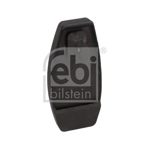 Febi Clutch Pedal Pedal Pad Wide Thick 194782