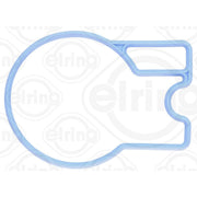 Elring Intake Manifold Housing Gasket OD ID Thick 870.330